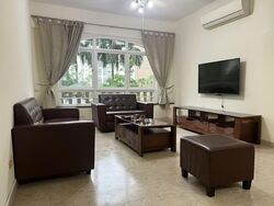 The Tropica (D18), Condominium #575896081